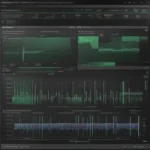 Oberfläche einrichten Software
